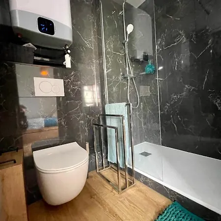 Joli Pres Du Front De Cabourg