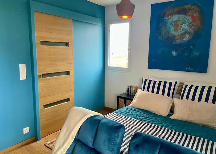 Appartamento Joli Près Du Front De Cabourg