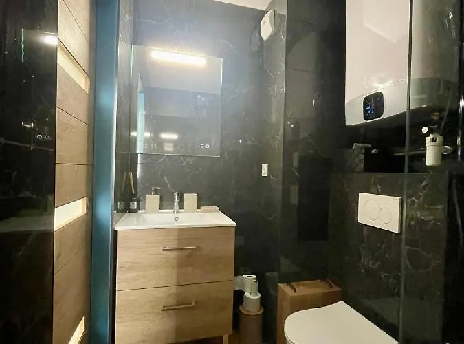 Joli Près Du Front De Cabourg