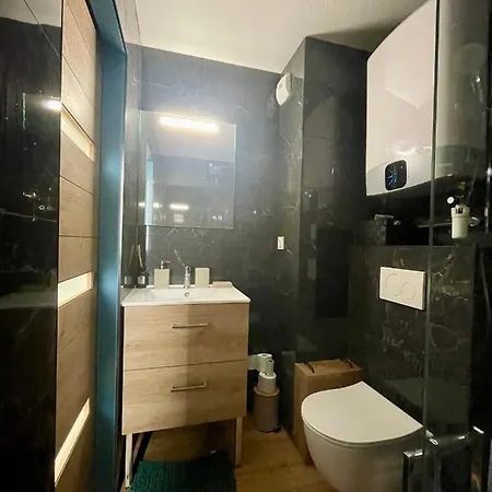 Joli Pres Du Front De Cabourg