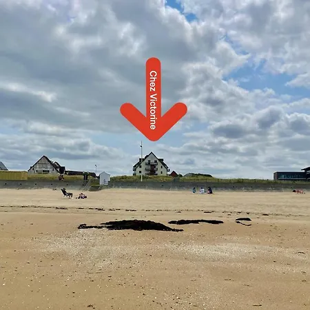 Apartment Joli Pres Du Front De Cabourg