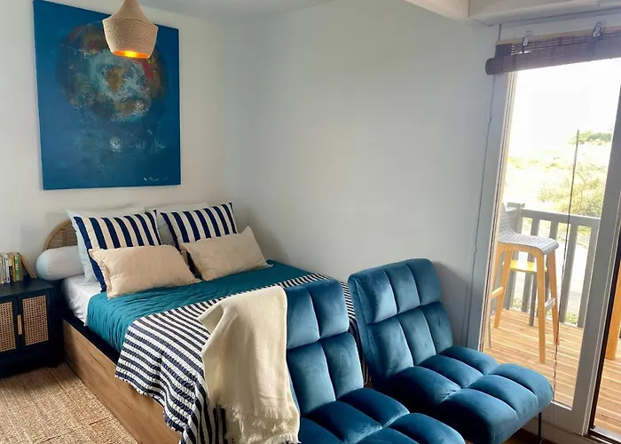 Joli Pres Du Front De Διαμέρισμα *